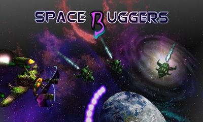 game pic for Space Buggers